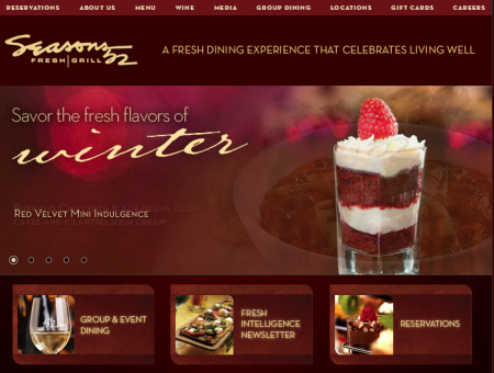 Fantastic place to dine....