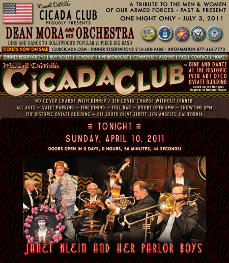 cicada