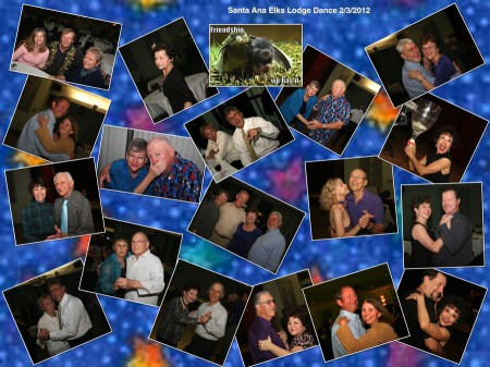 collage-900px Dancing the night away with friends!