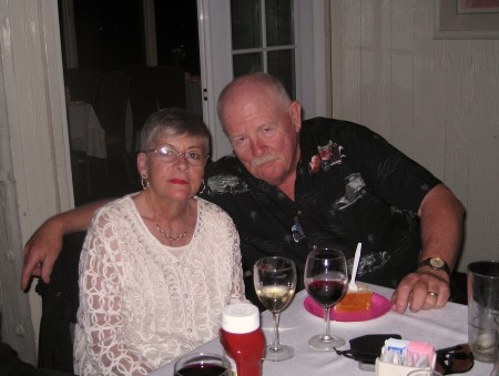Khourys with Herb & Irene