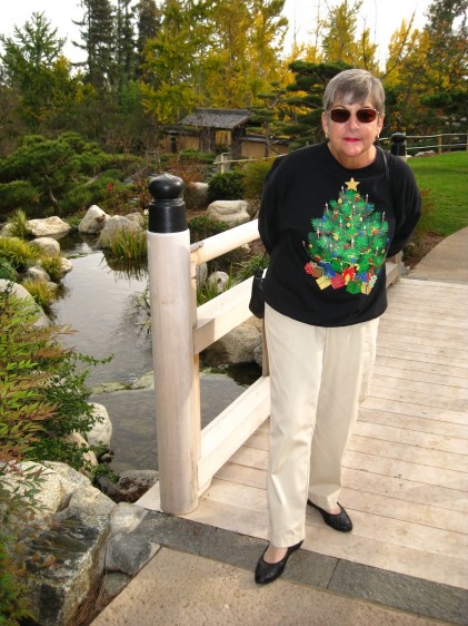 Huntington Library & Gardens