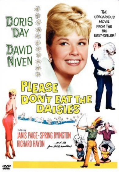 Drama critic Larry McKay, his wife Kay, and their four sons move from their crowded Manhattan apartment to an old house in the country. 
