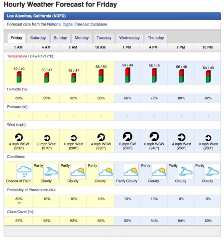 Mad dogs and Englishmen comes to mind!