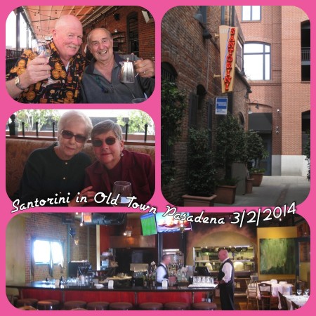 Great fun!  Great friends! Great food!