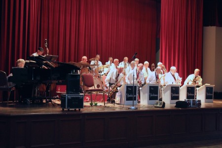 Great sounds this evening!