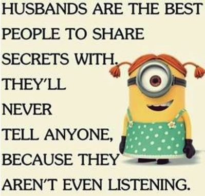 Ain't it the truth