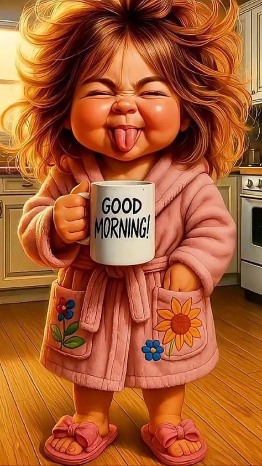  GM