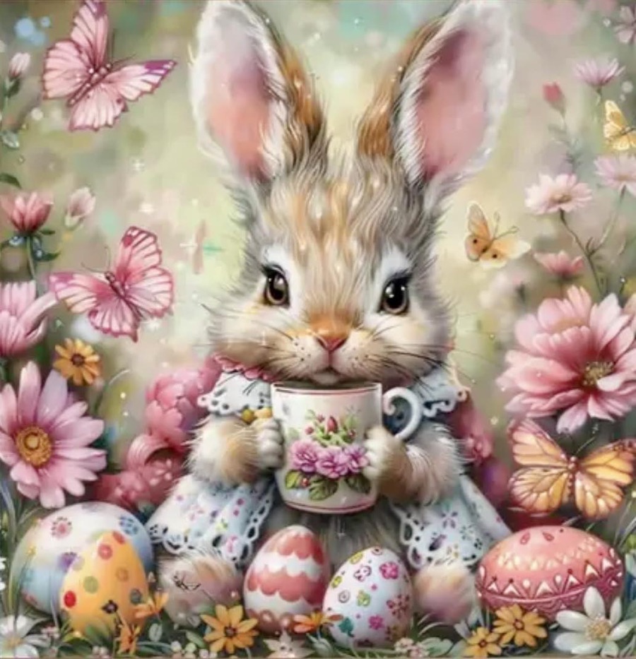 Good Morning