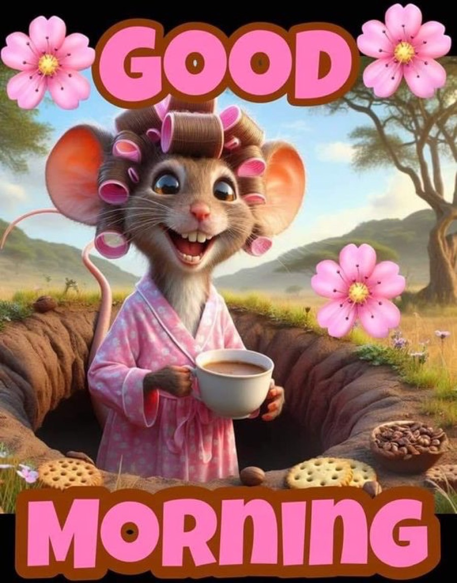  GM