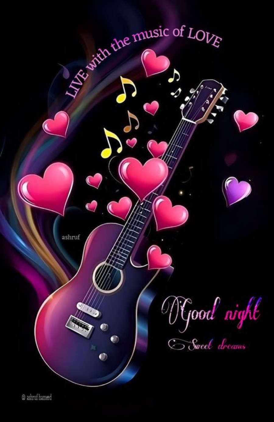  Good Night
