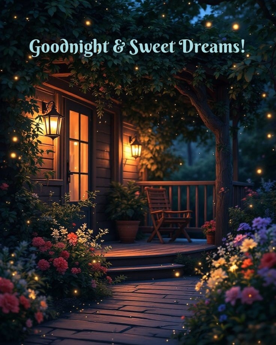 Good Night