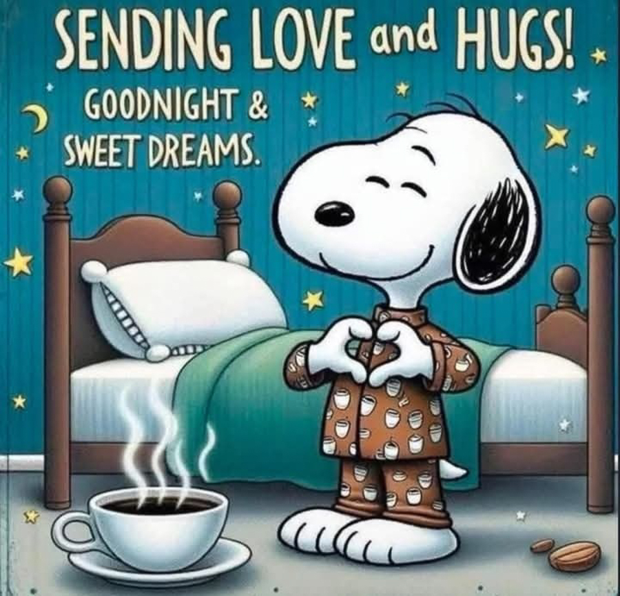 Good Night