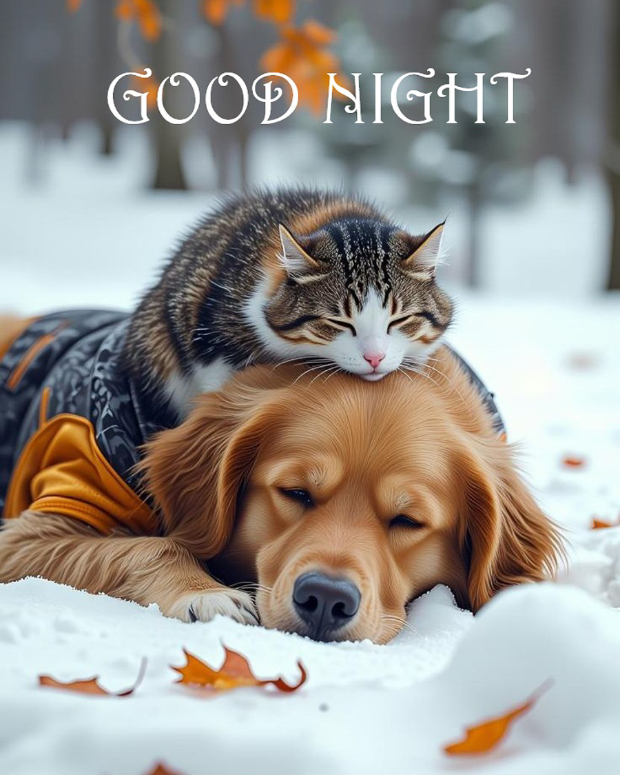  Good Night