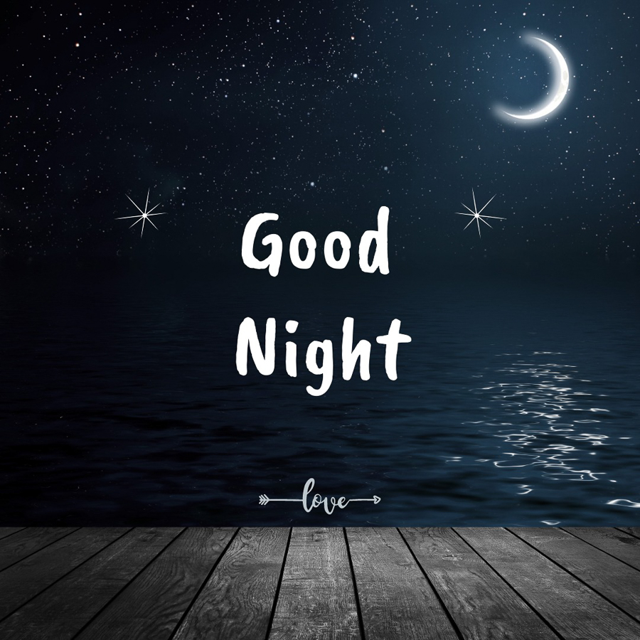  Good Night