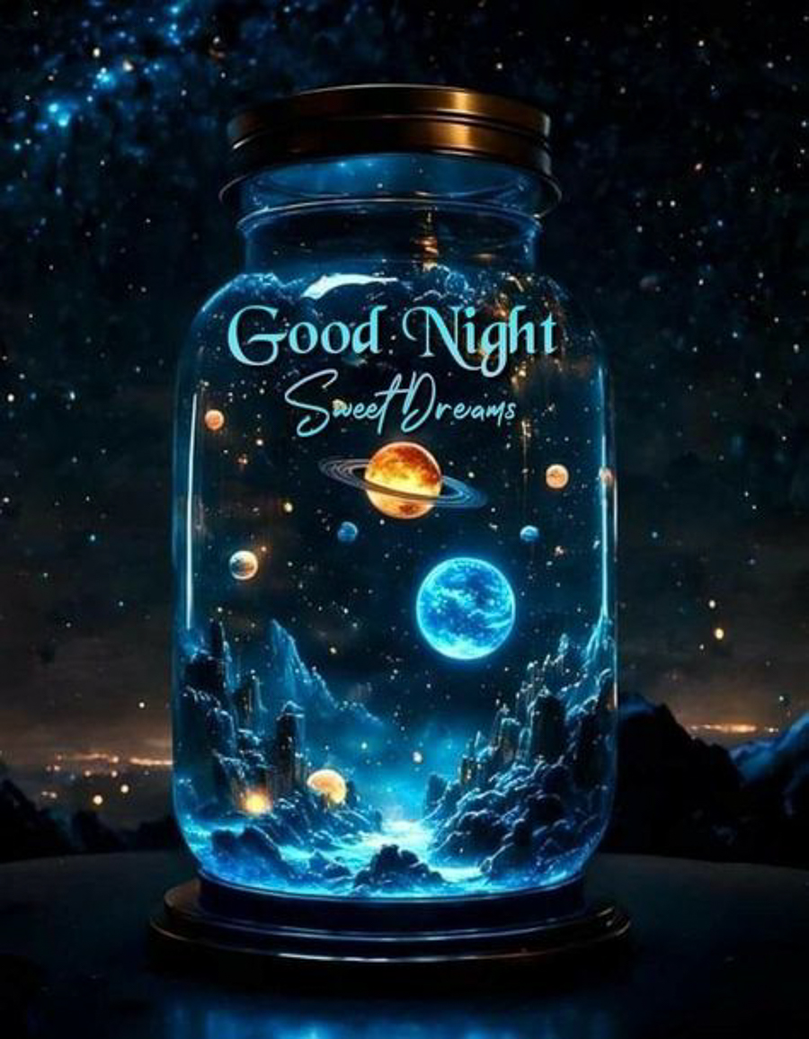 Good Night