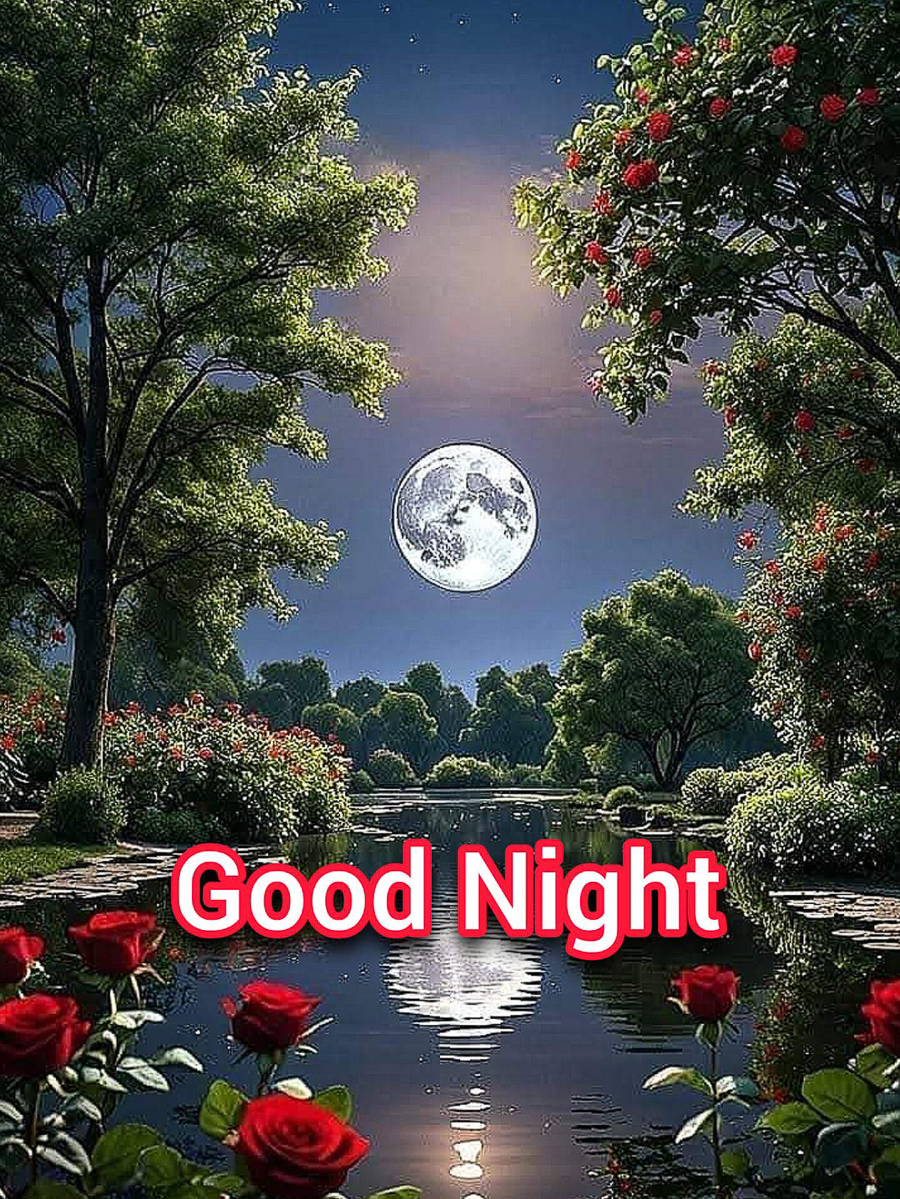 Good Night