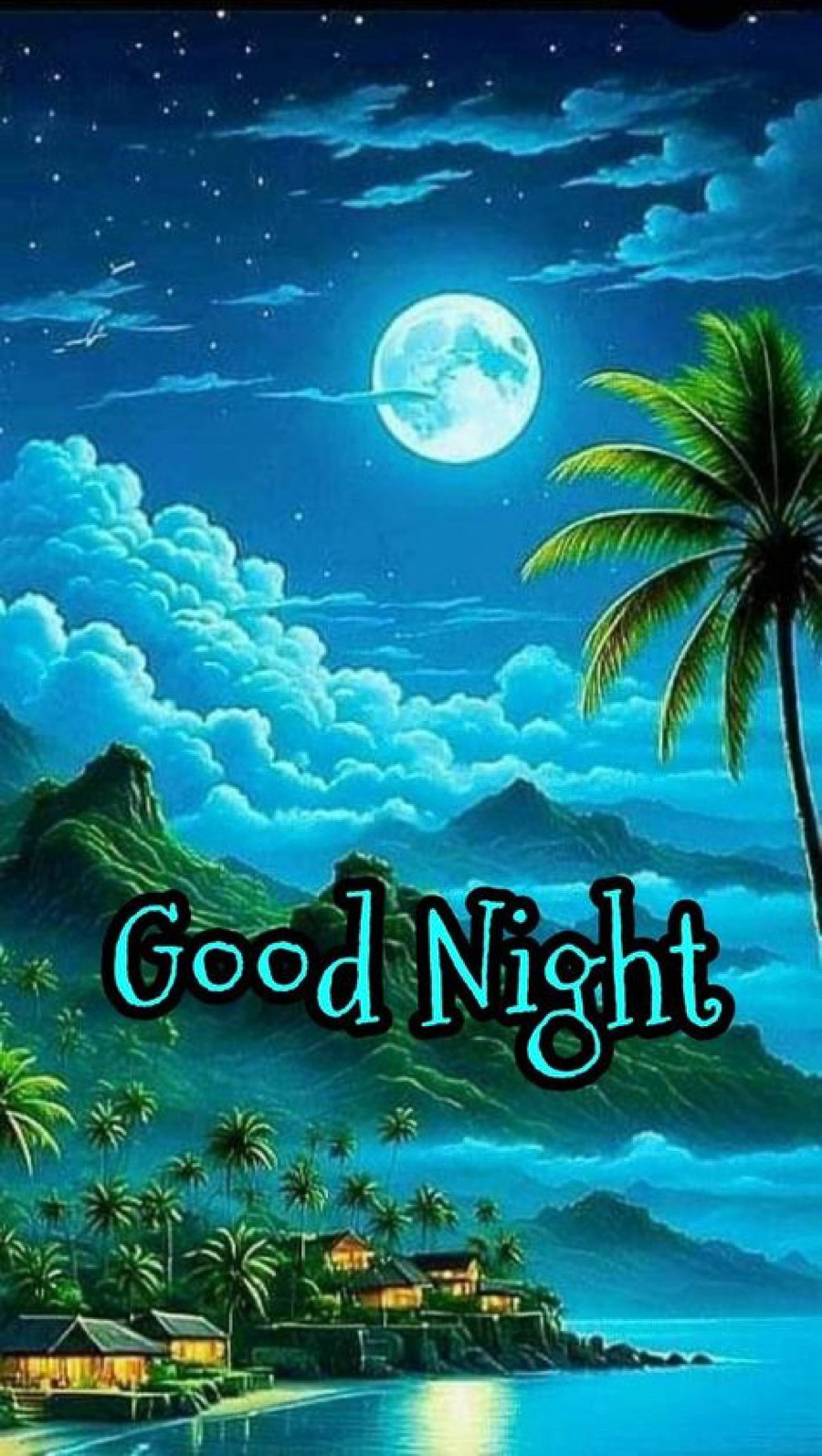 Good Night