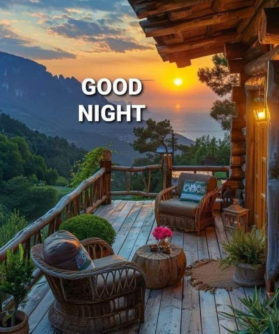  Good Night