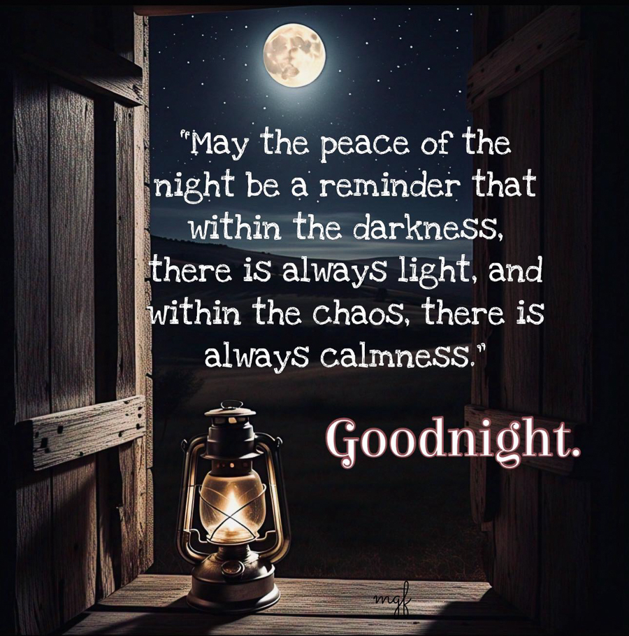  Good Night