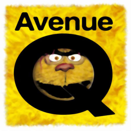 Avenue Q Was A Funny Funny Adventure In Life