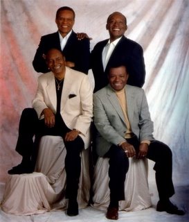 Little Anthony and the Imperials