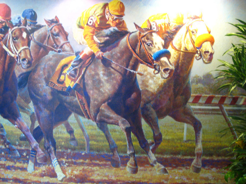 Horses