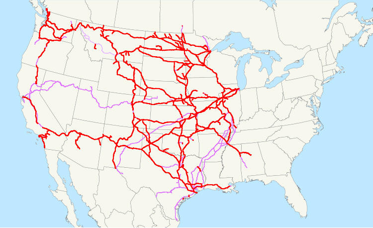 BNSF Railway