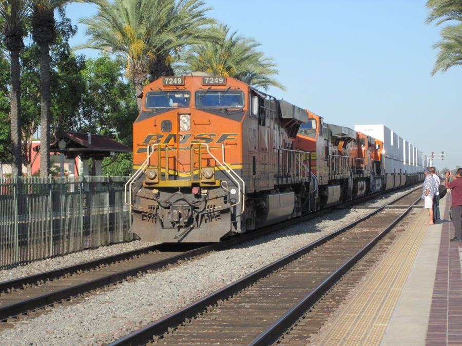 Del Mar races 2011