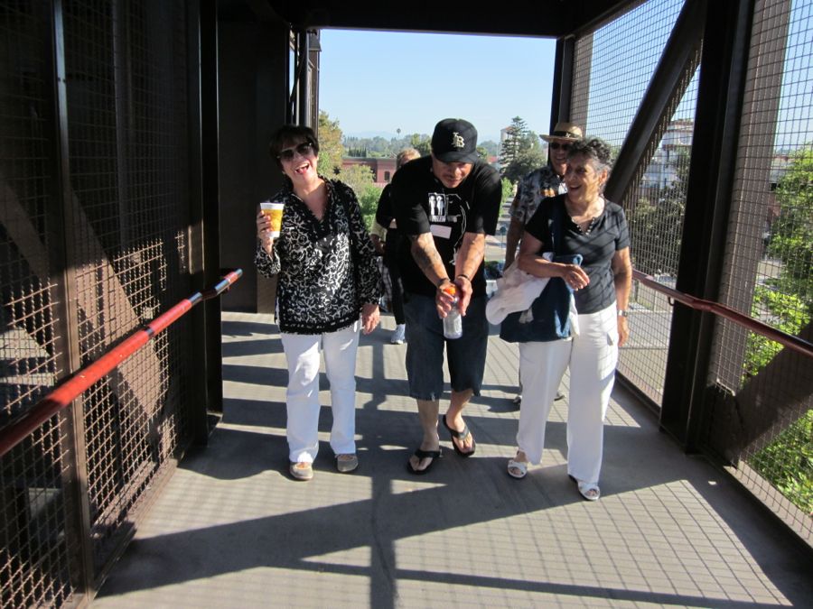 Del Mar races 2011