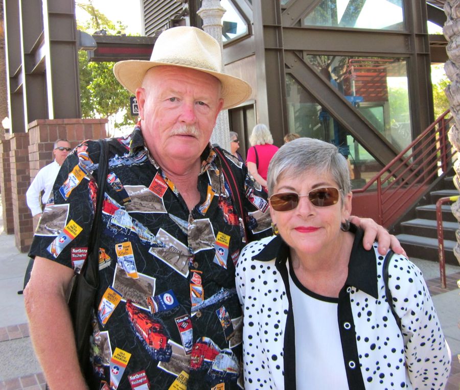 Del Mar races 2011