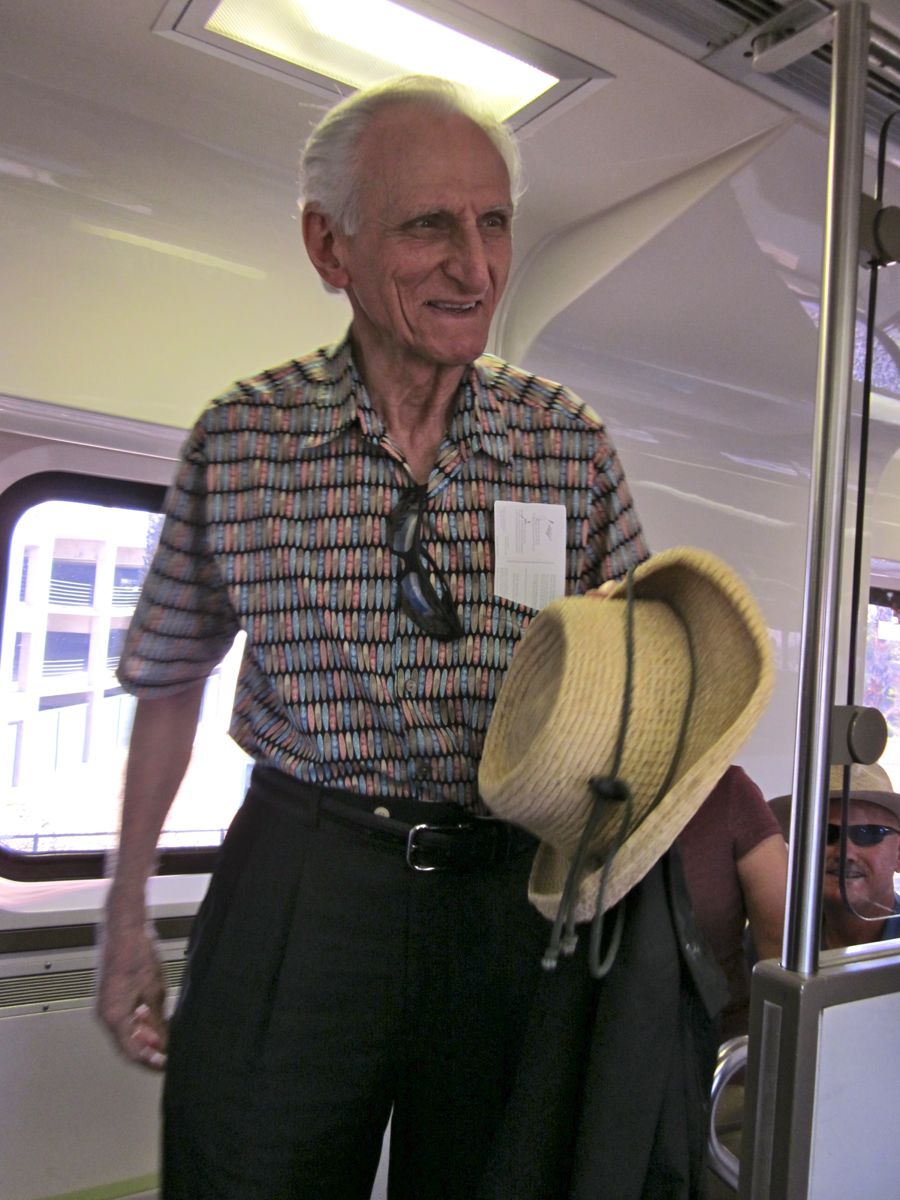Del Mar races 2011