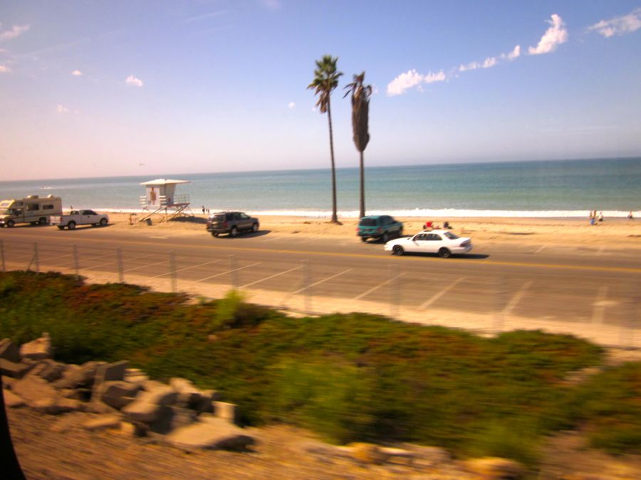 Del Mar races 2011