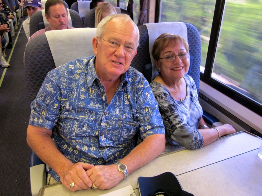 Del Mar races 2011
