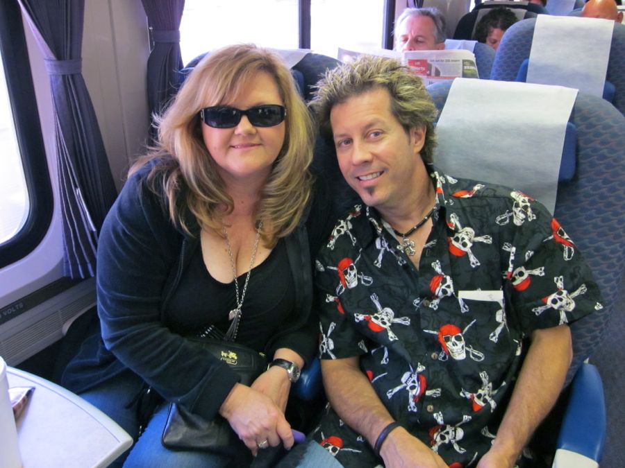 Del Mar races 2011