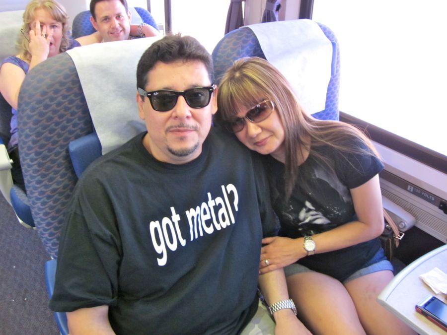 Del Mar races 2011