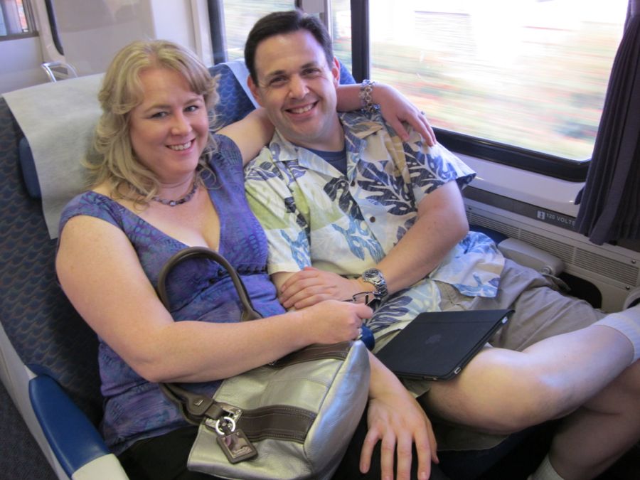 Del Mar races 2011