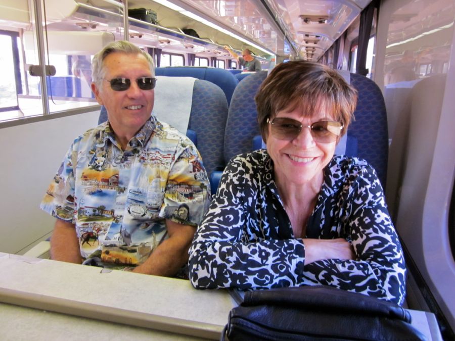 Del Mar races 2011
