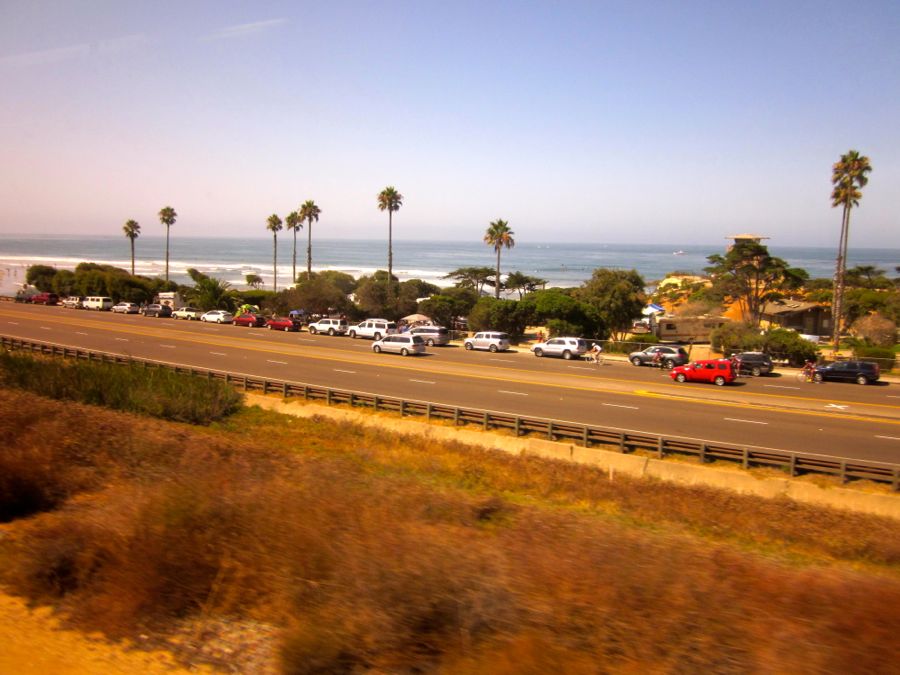Del Mar races 2011