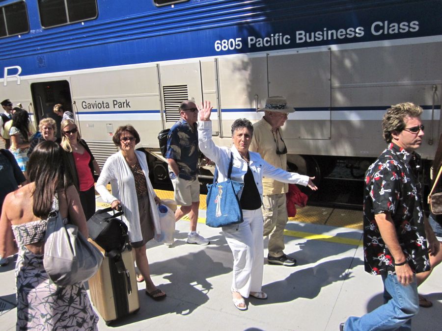 Del Mar races 2011
