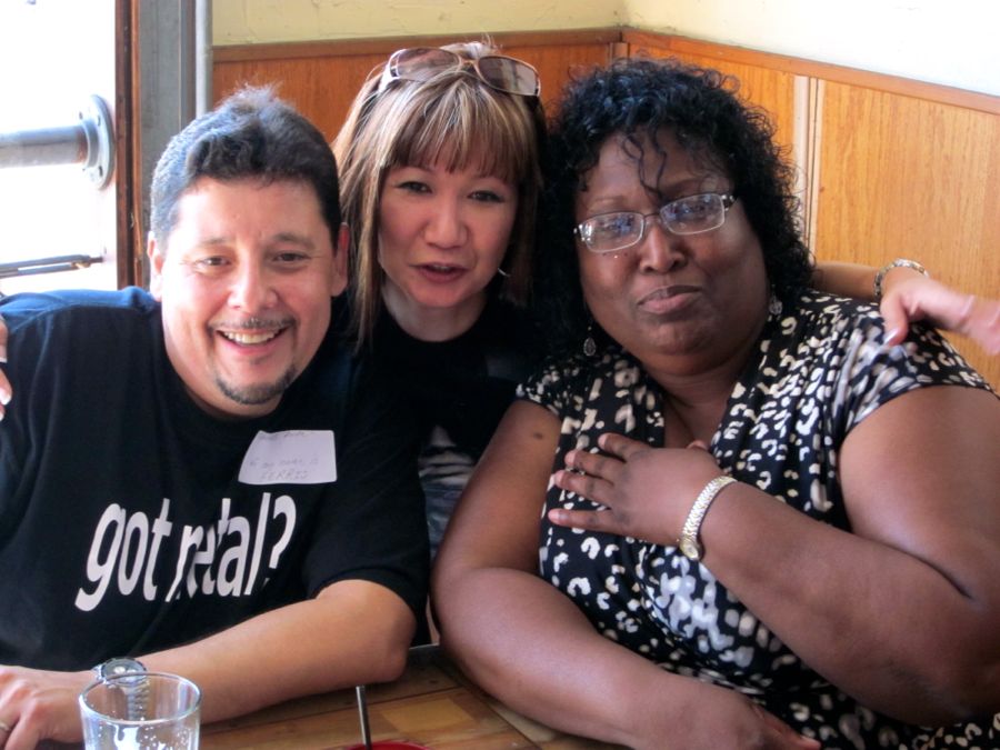 Del Mar races 2011