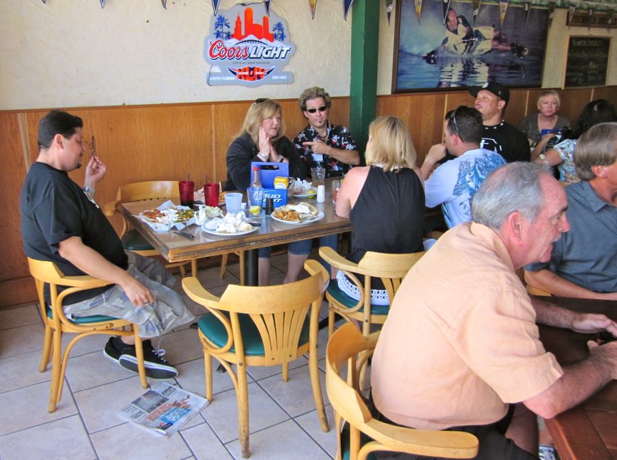 Del Mar races 2011