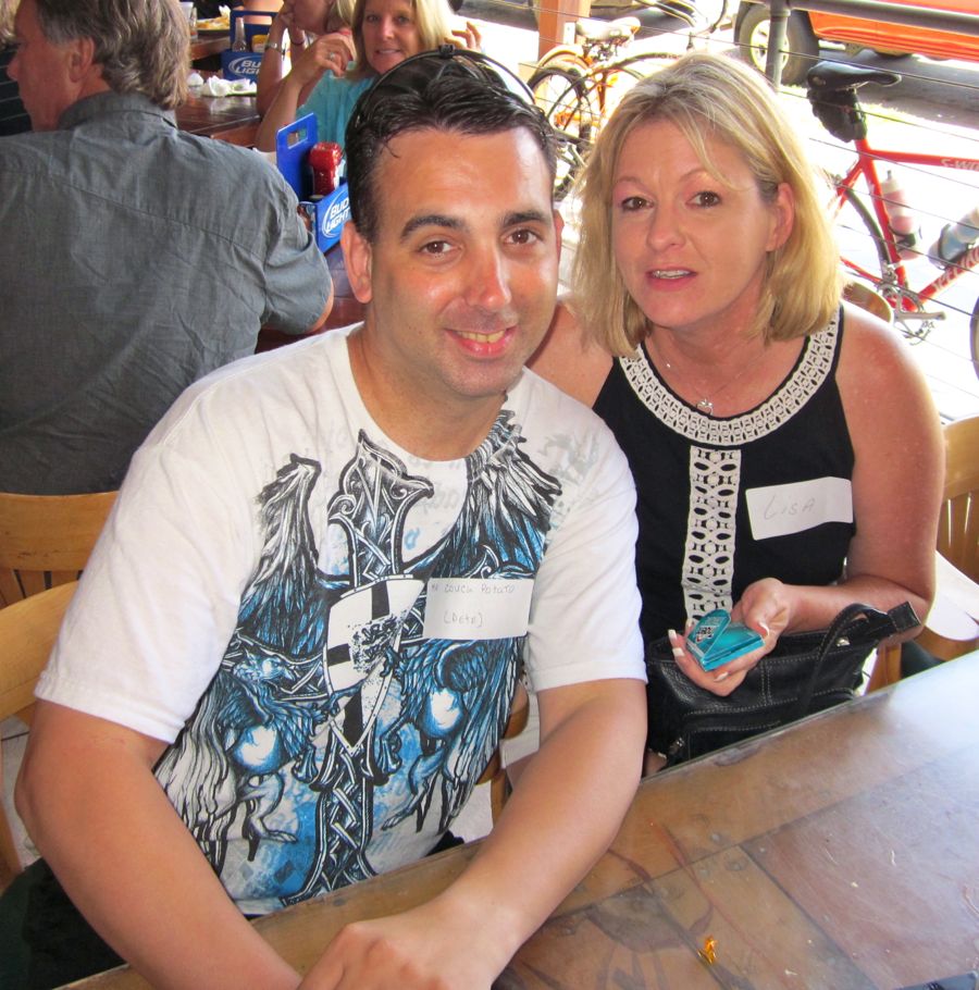 Del Mar races 2011