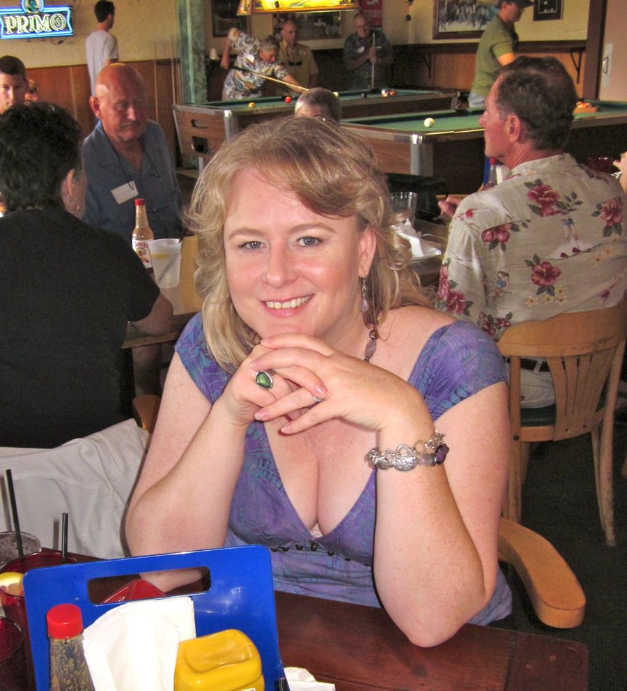 Del Mar races 2011