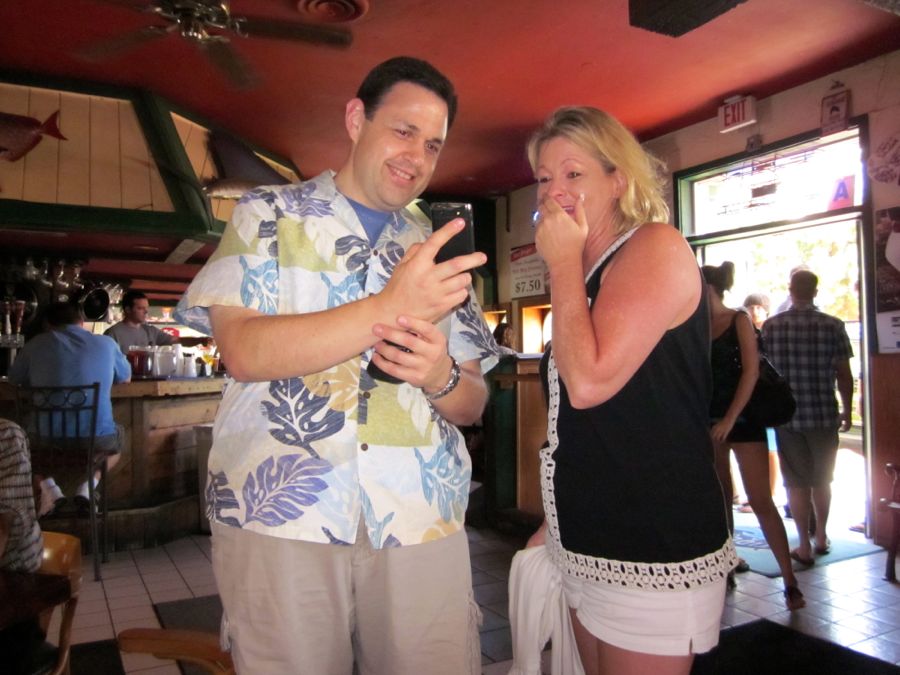 Del Mar races 2011