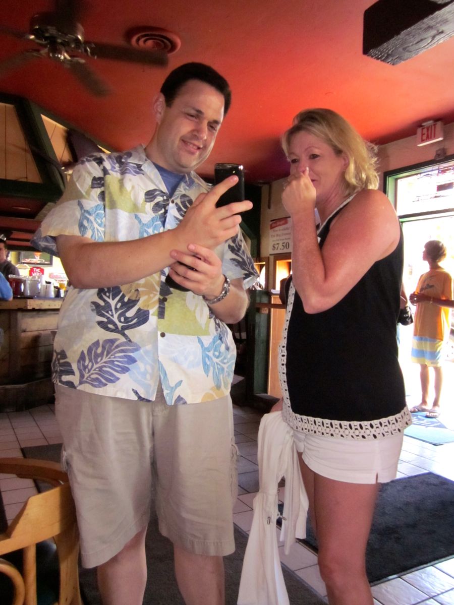 Del Mar races 2011