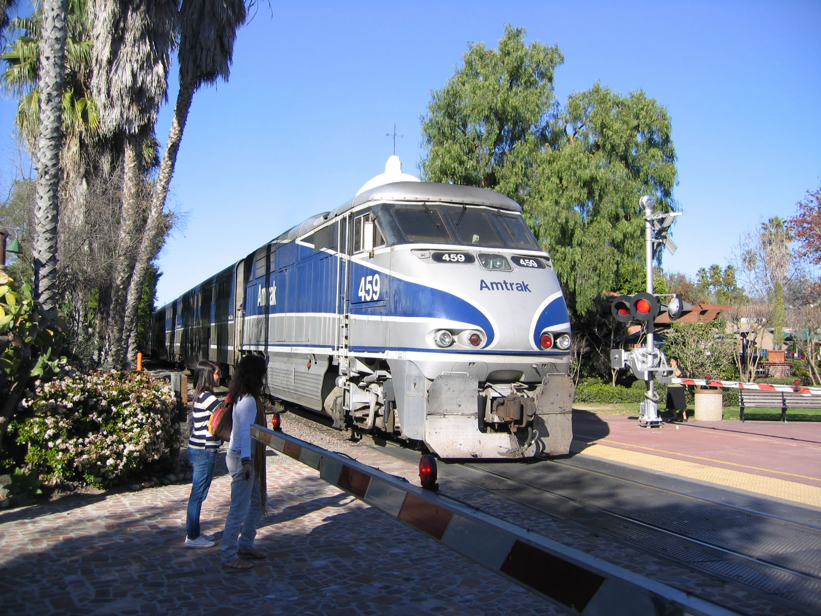 Del Mar races 2011