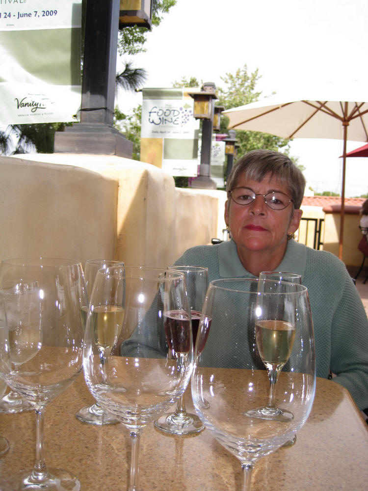 2009 Food & Wine Festival