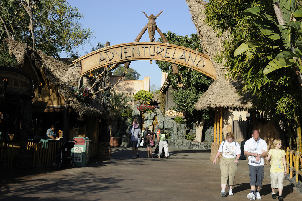 Adventureland