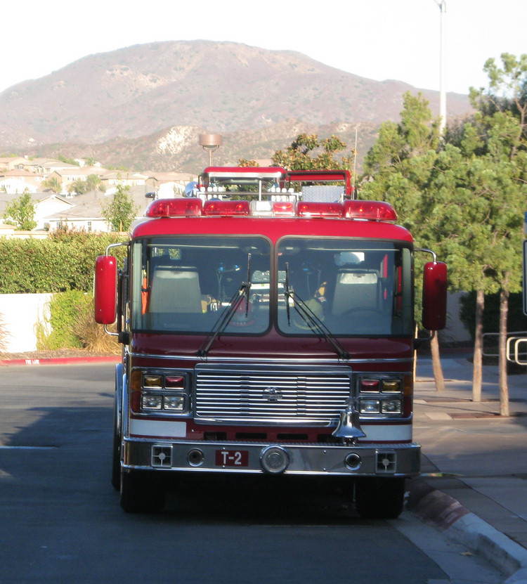 Pechanga and home