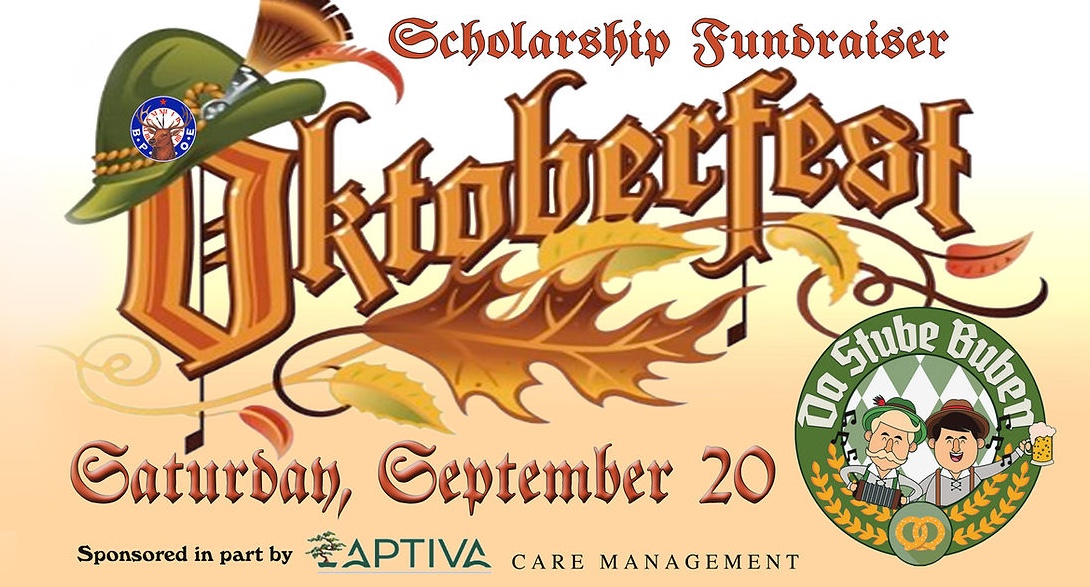 2025-09-20 Elks Octoberfest